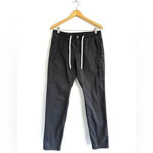 Vuori Black Men's Pants